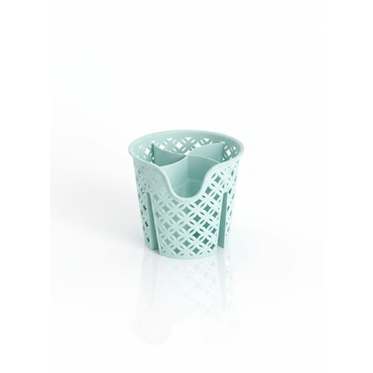 Separador de Cubiertos Multiuso Plástico  3