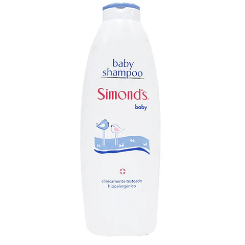 Shampoo Simonds Neutro 400ml