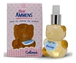 Colonia Ammens Baby Oso Rosada 190ml - Miniatura 1
