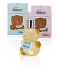 Colonia Ammens Baby Oso Rosada 190ml - Miniatura 2