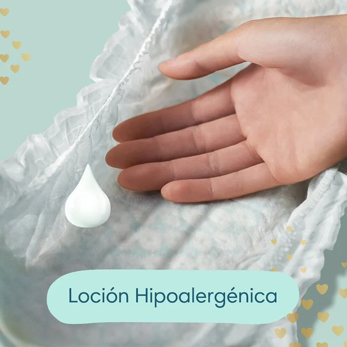 Pañales Pampers Premium Care XXXG 52 unds 3