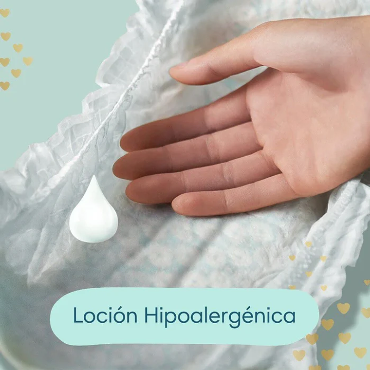 Pañales Pampers Premium Care XXXG 52 unds 3