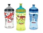 Vaso Super Slurp Nuby Boquilla POP-UP 360ml variedades - Miniatura 2