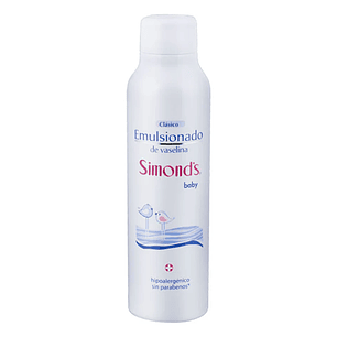 Emulsionado Neutro Simonds 360ml