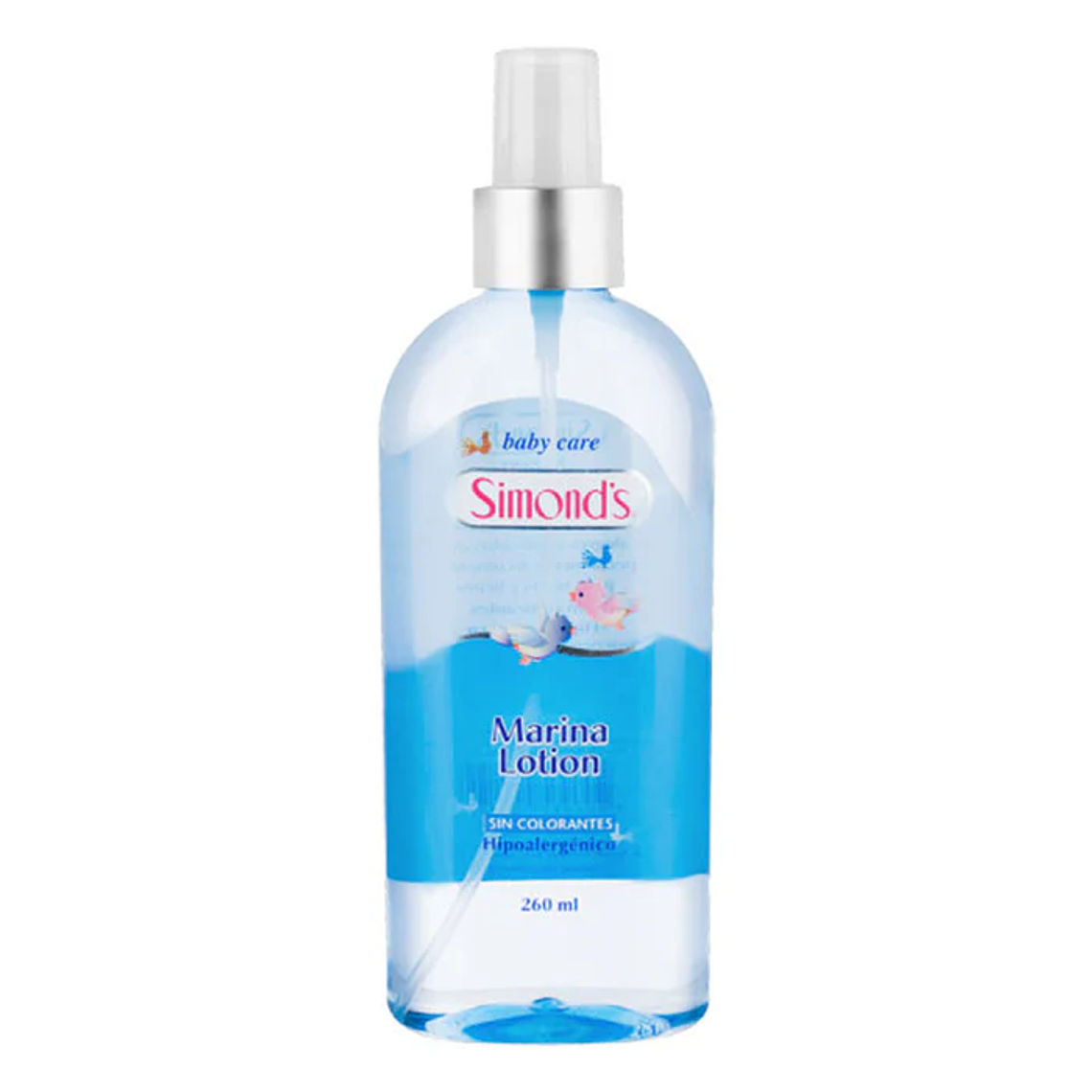 Colonia Simonds Marina 260ml 1