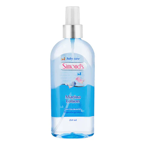 Colonia Simonds Marina 260ml