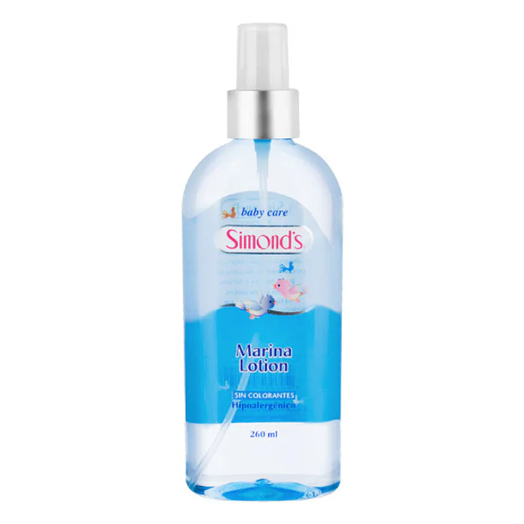 Colonia Simonds Marina 260ml 1