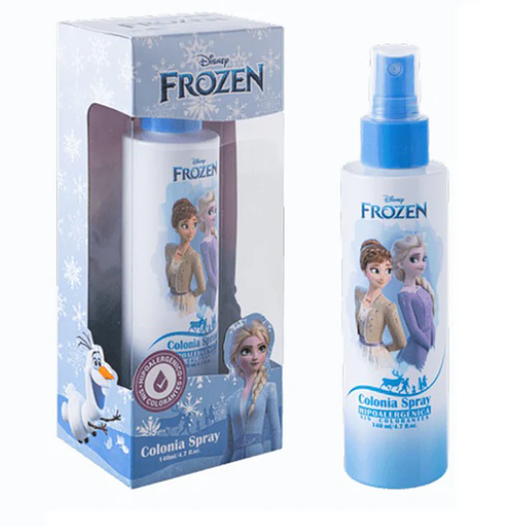Colonia Disney Frozen II 140ml 1