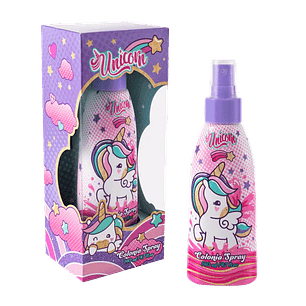 Colonia Unicornio 140ml