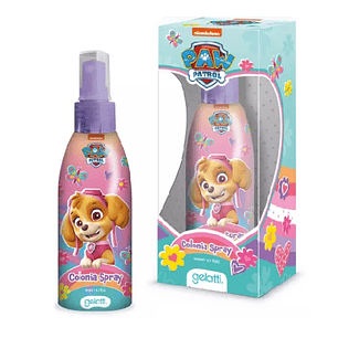 Colonia Paw Patrol Skye 140ml