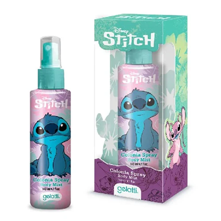 Colonia Stitch140ml 1