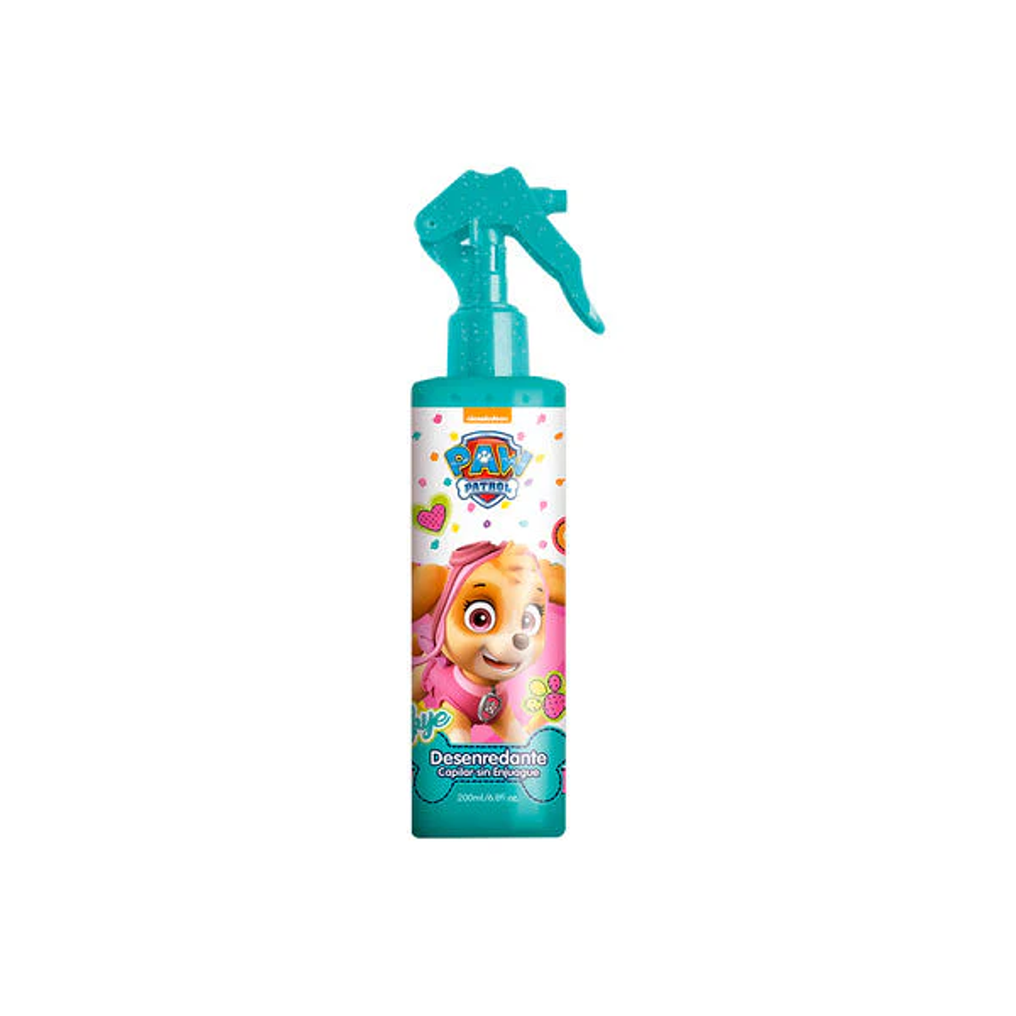 Desenredante en spray Skye Paw Patrol 200ml 1