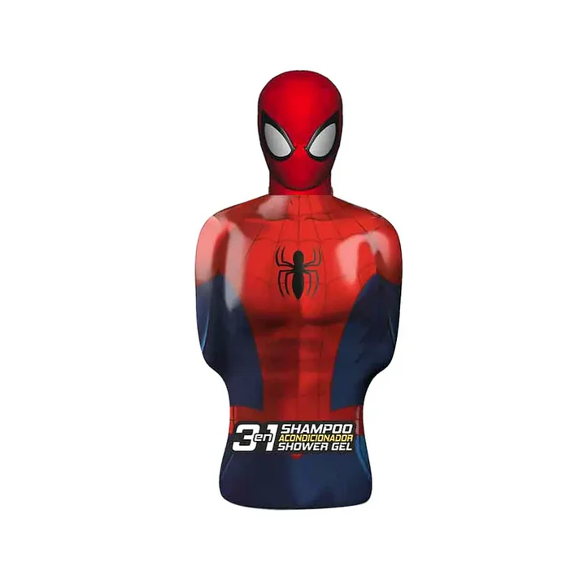 Shampoo Spiderman 3en1 350ml 1
