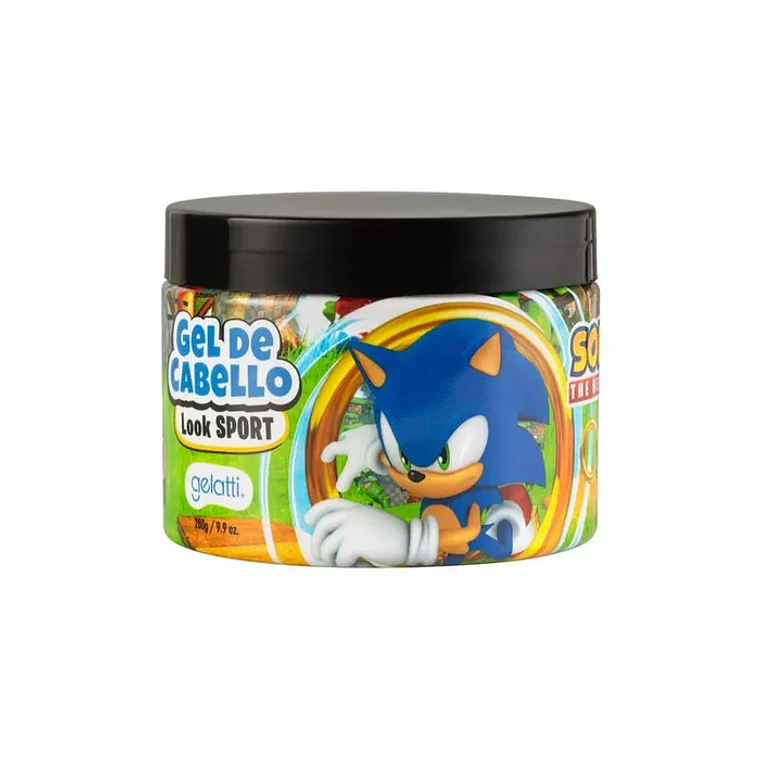 Gel Fijador Sonic 280g 1