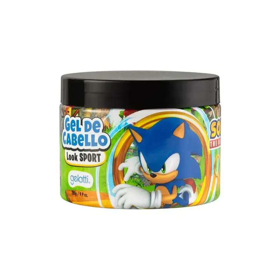 Gel Fijador Sonic 280g 1