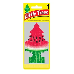 Aromatizante automovil Little Trees Watermelon