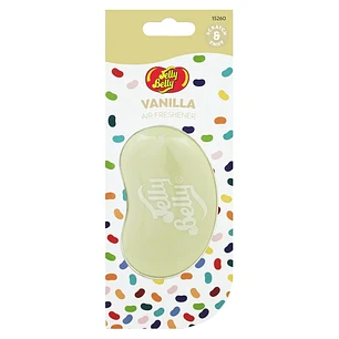 Aromatizante Jelly Belly 3D Vainilla