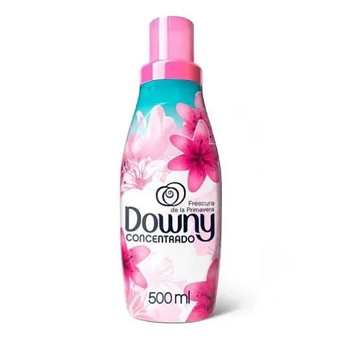 Suavizante Downy Frescura de la Primavera 450ml