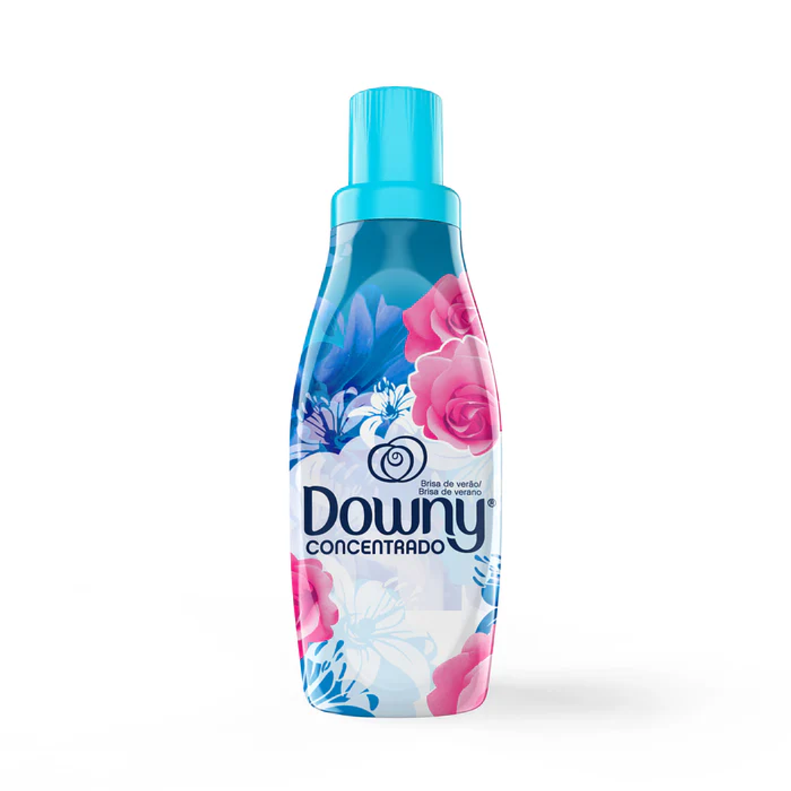 Suavizante Downy 450ml Concentrado Brisa de Verano 1