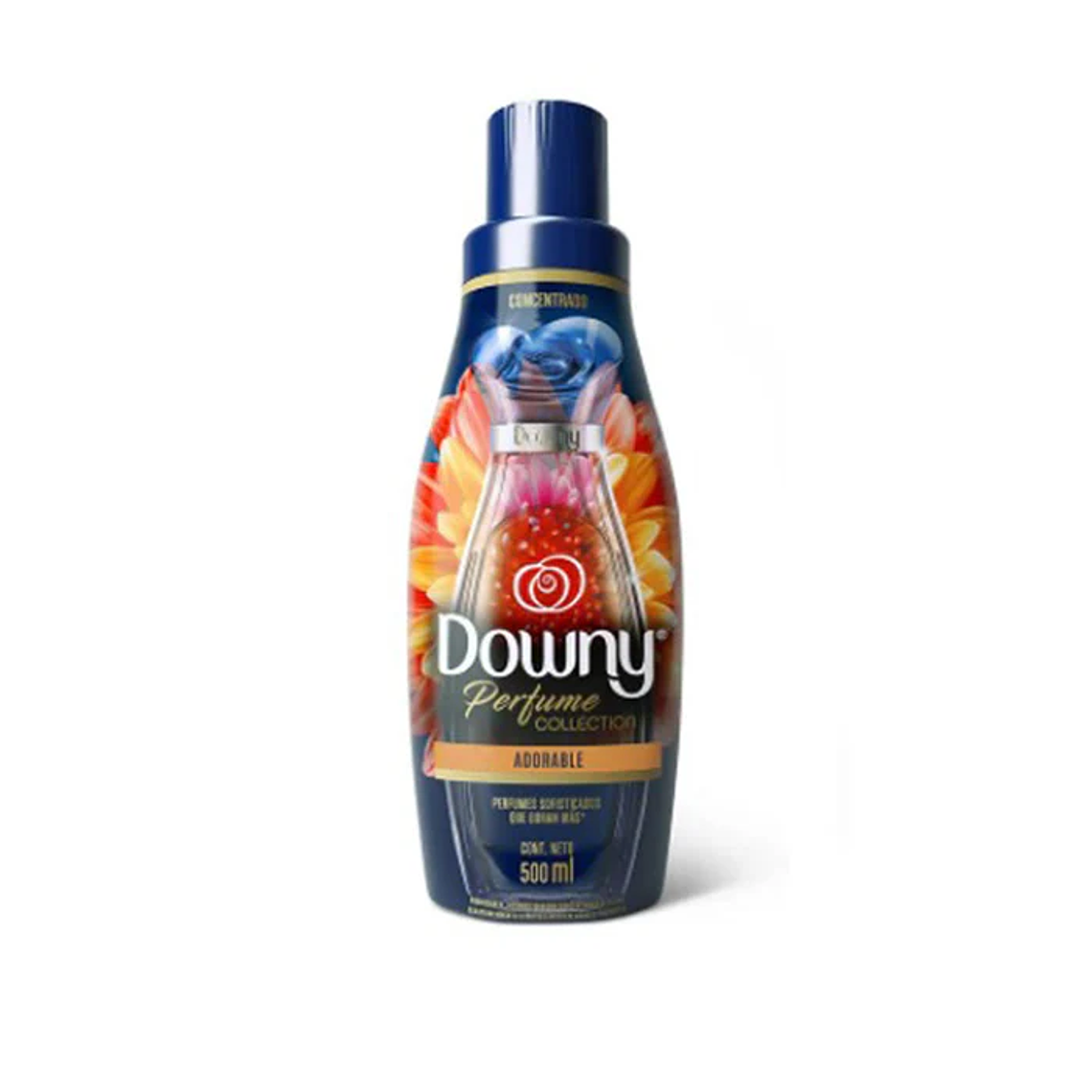 Suavizante Downy 450ml Concentrado Adorable 1