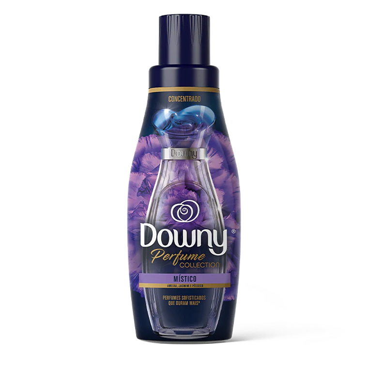 Suavizante Downy 450ml Concentrado Mistico 1