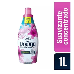Suavizante Downy Grande 1 Litro Frescor de Primavera