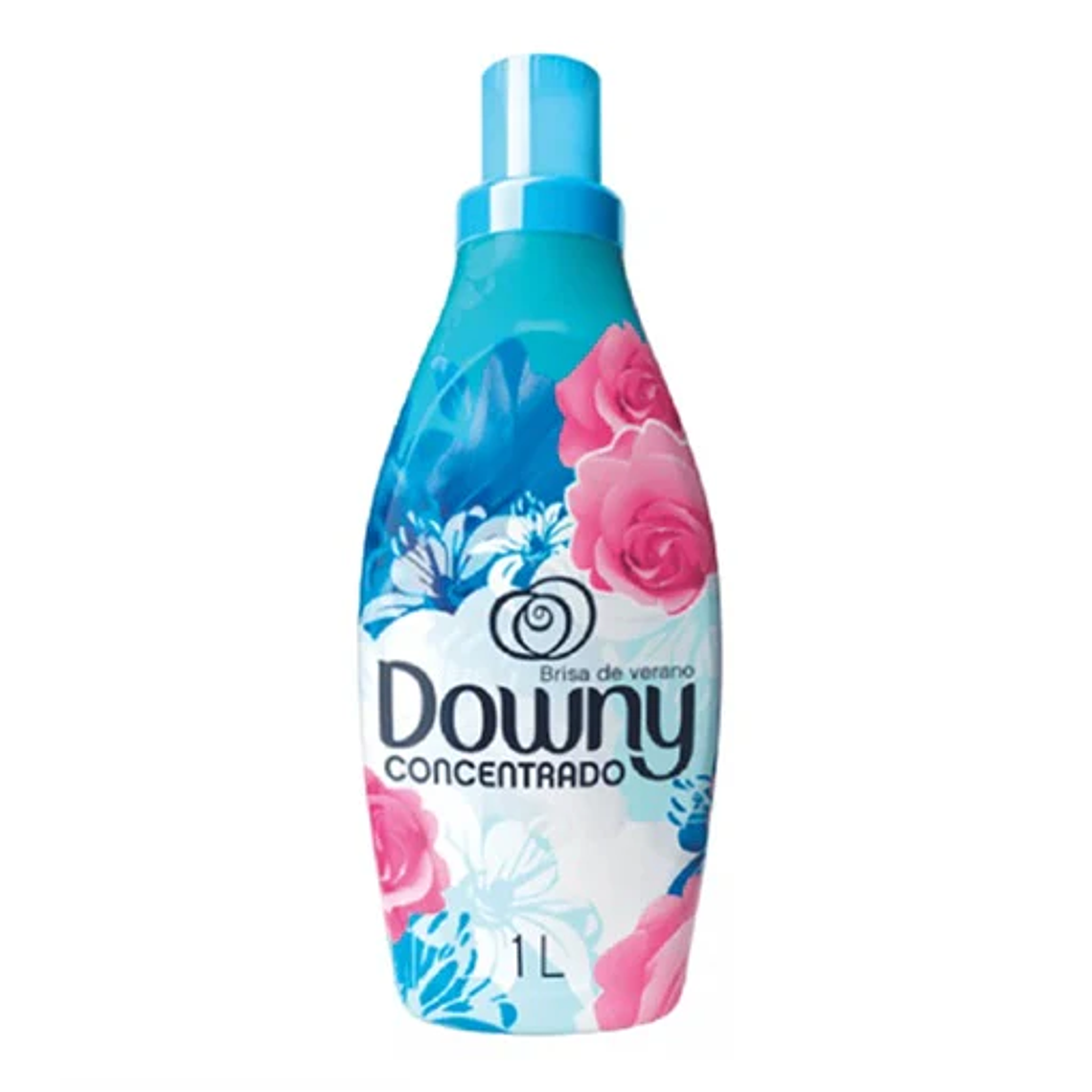 Suavizante Downy Grande 1 Litro Brisa de Verano 1