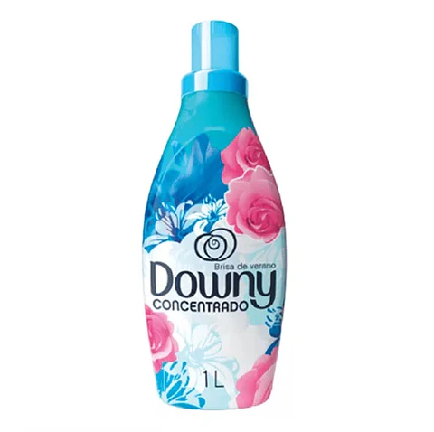 Suavizante Downy Grande 1 Litro Brisa de Verano