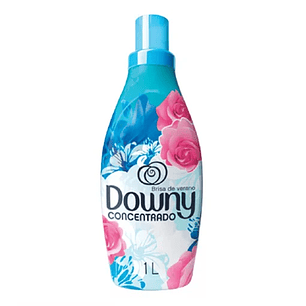 Suavizante Downy Grande 1 Litro Brisa de Verano