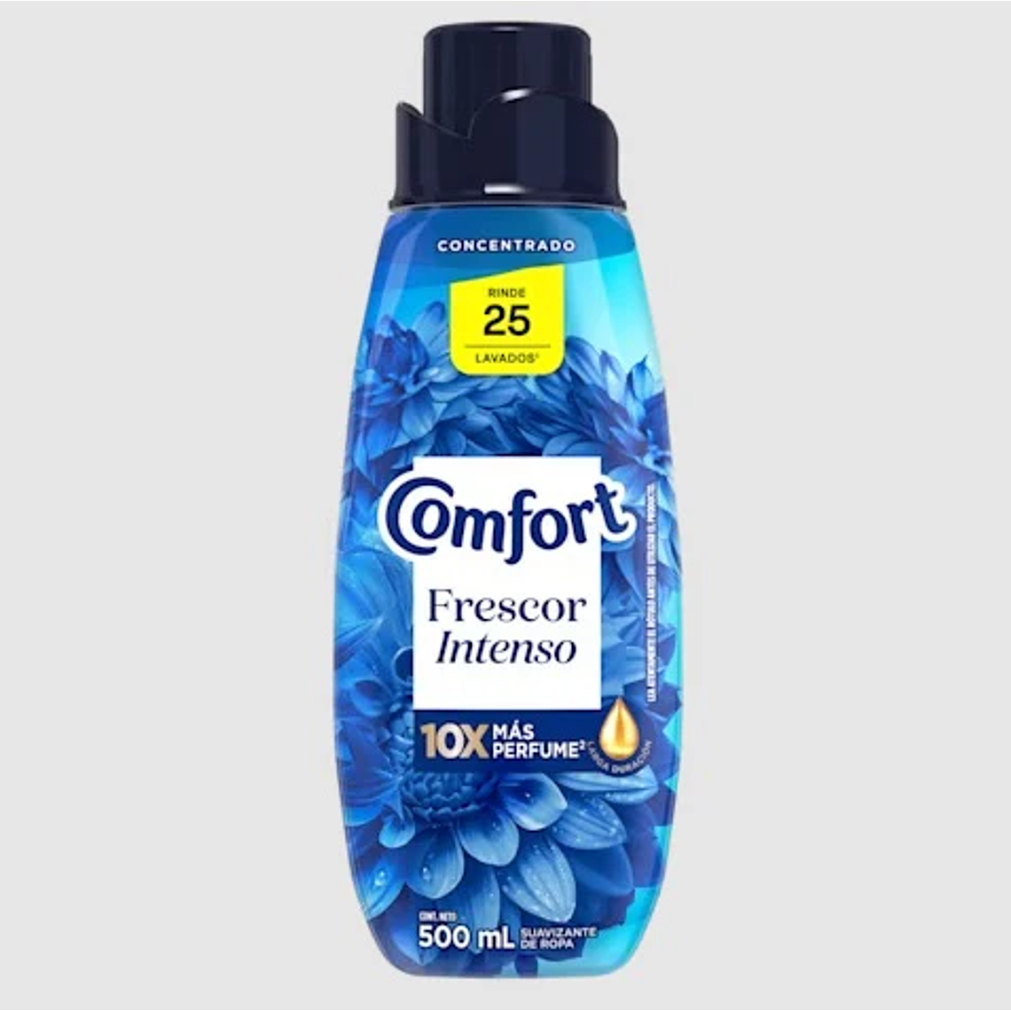 Suavizante Comfort Frescor Intenso 500ml 1