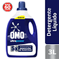 Detergente Liquido Omo Ultra Power Botella 3 litros - Miniatura 1