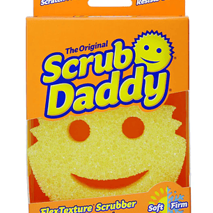 Esponja Scrub Daddy