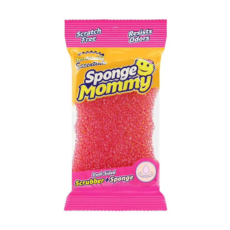 Esponja Sponge Mommy 1