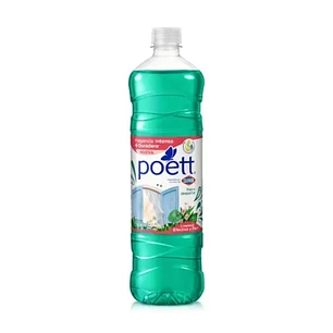 Limpiador de Piso Poett Fresco Despertar 900ml