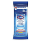 Toallitas Desinfectantes Clorox Expert Fresco flowpack 80unds - Miniatura 2