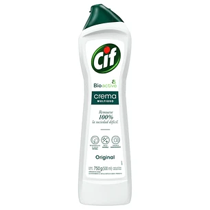 Crema Multiuso CIF 750g