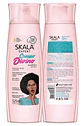 Skala - Expert - Kit Champú y Acondicionador Crespo Divino - Miniatura 3