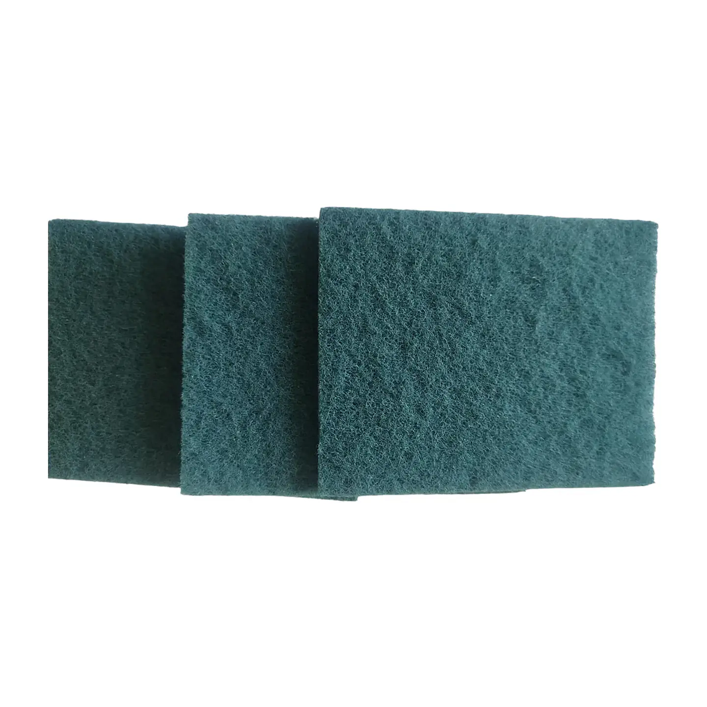 IMPEKE ESPONJA FIBRA VERDE 3 UNIDADES 2