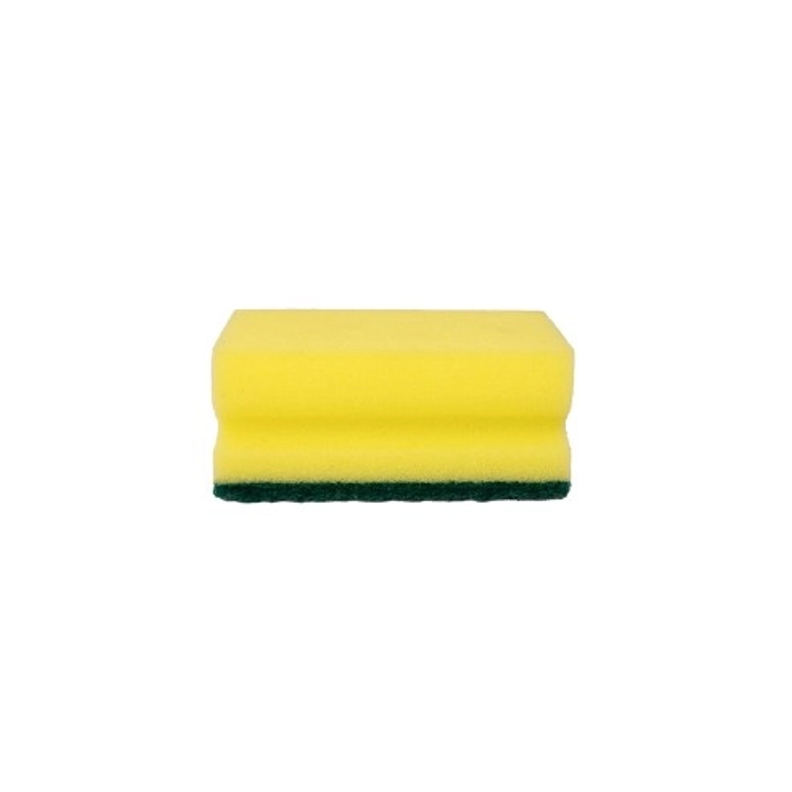 Pack 5 esponjas acanaladas Purity Eco 3