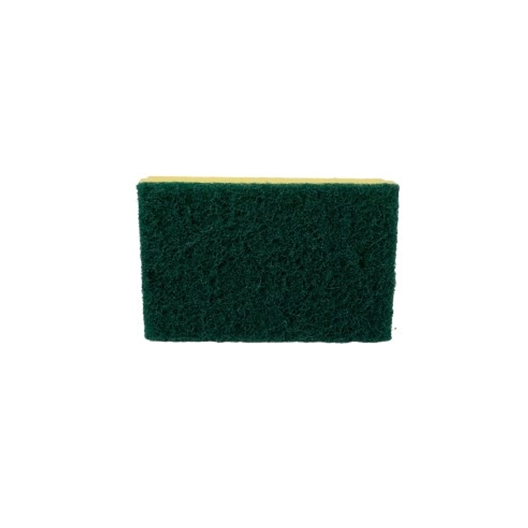 Pack 5 esponjas acanaladas Purity Eco 7