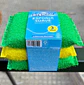 Esponja spunita impeke pack 3 und  - Miniatura 2