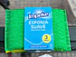 Esponja spunita impeke pack 3 und  - Miniatura 3