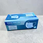 Caja de Mascarillas 3 pliegos  - thumbnail 1