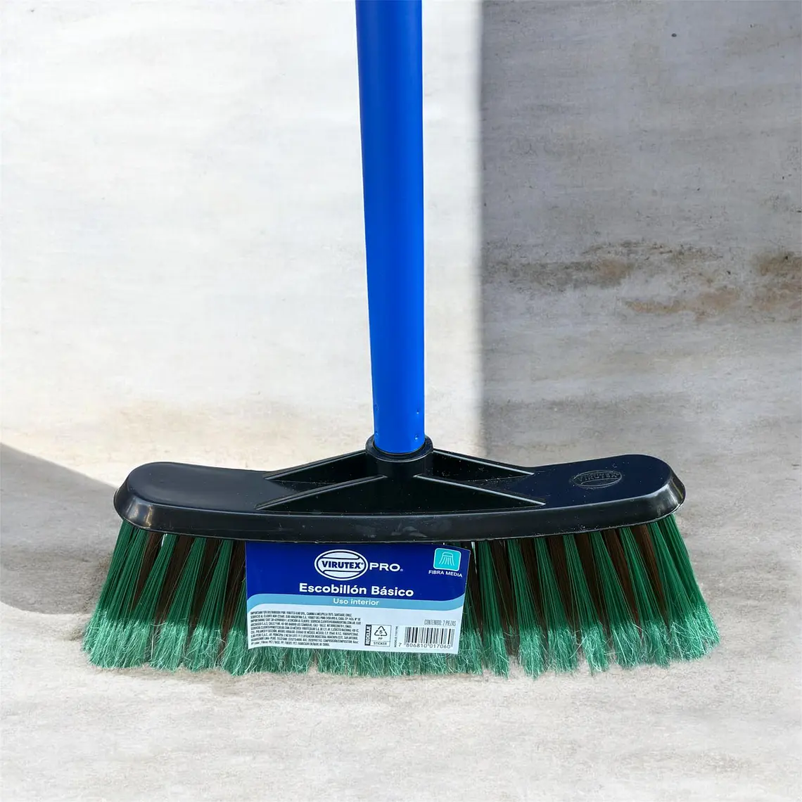 Escobillón Básico Virutex PRO 2