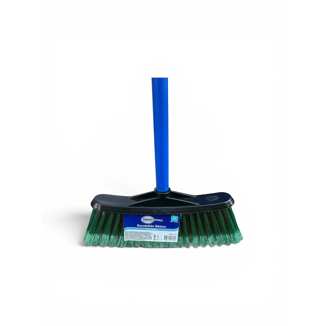 Escobillón Básico Virutex PRO 1