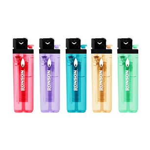 Encendedores Ronson