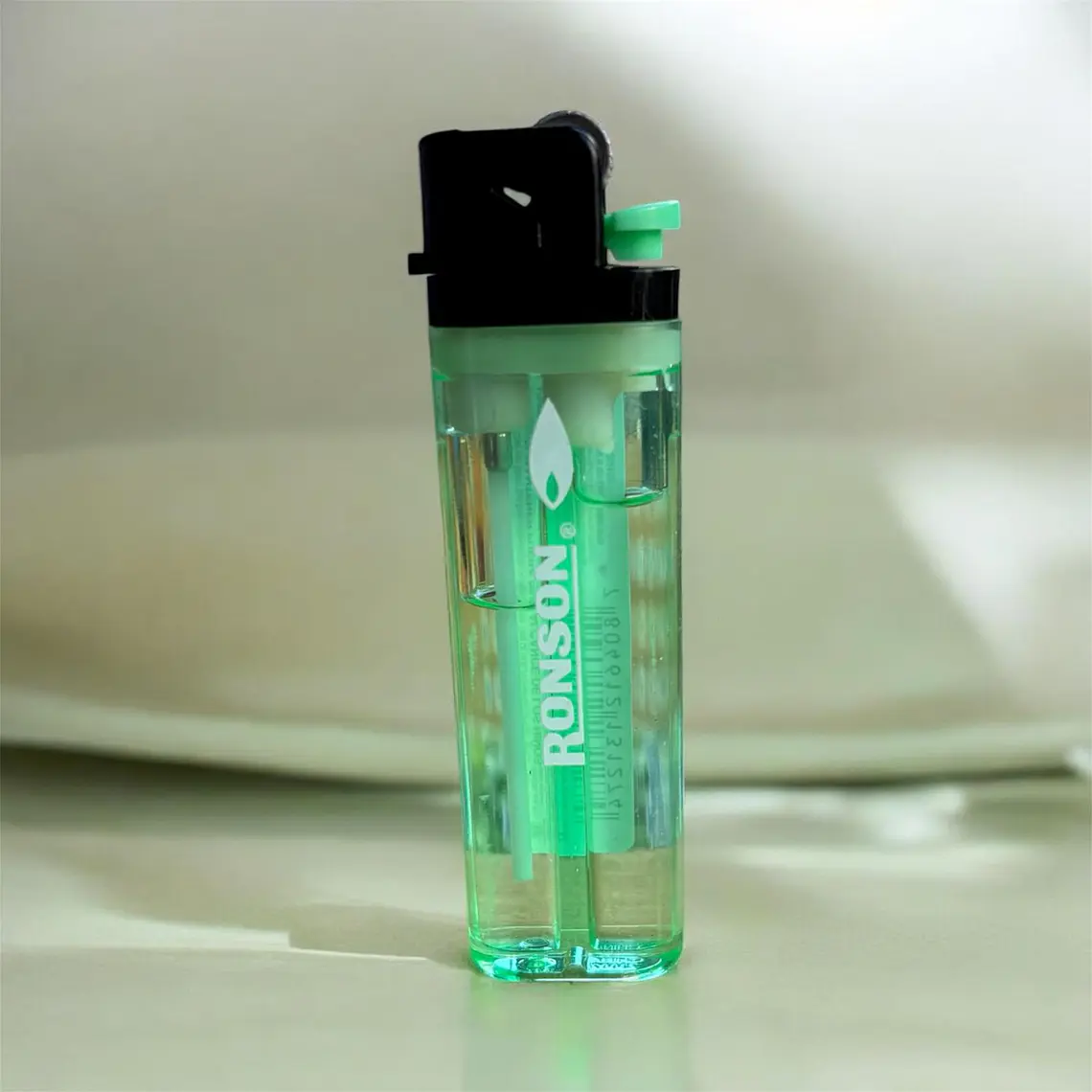 Encendedores Ronson 2