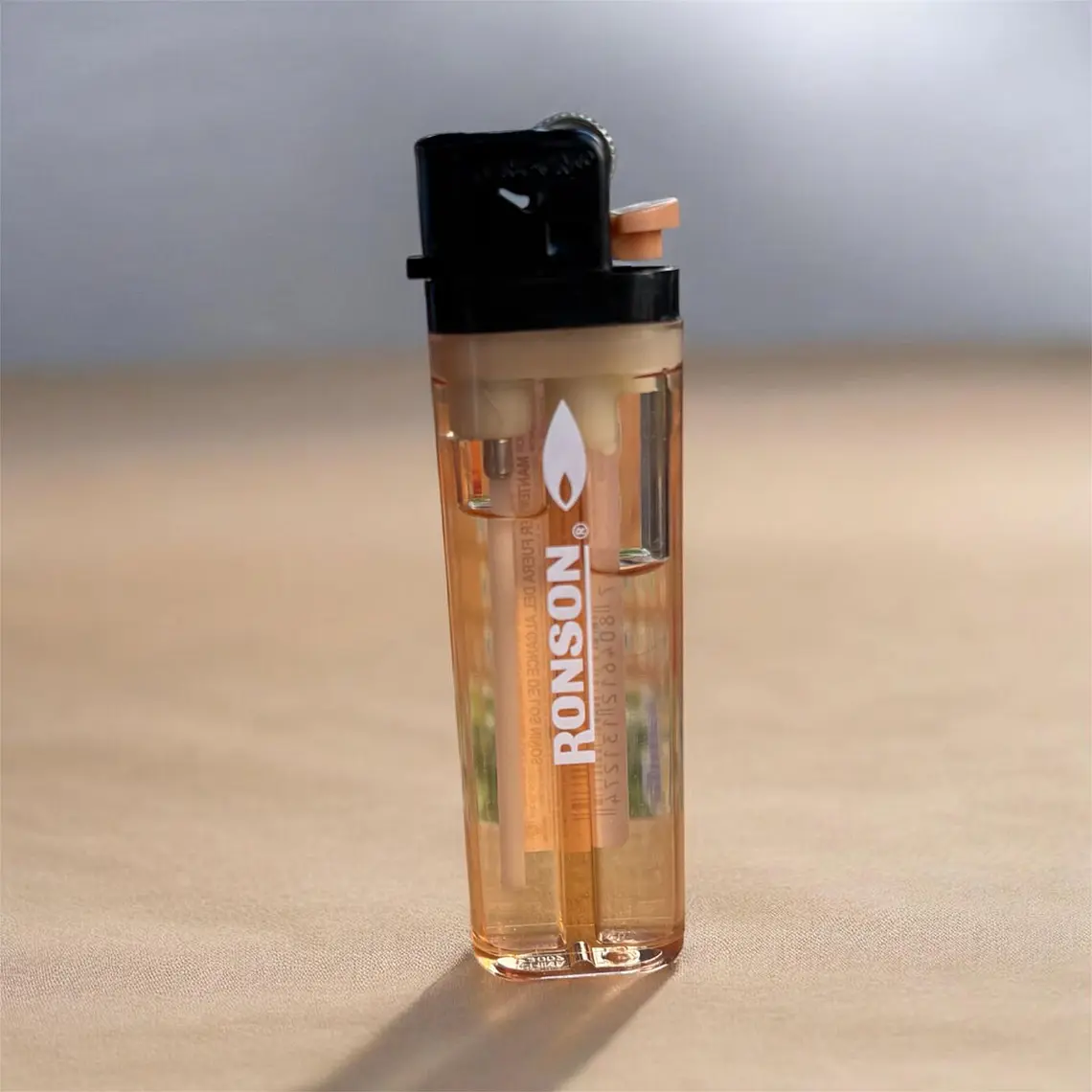 Encendedores Ronson 4