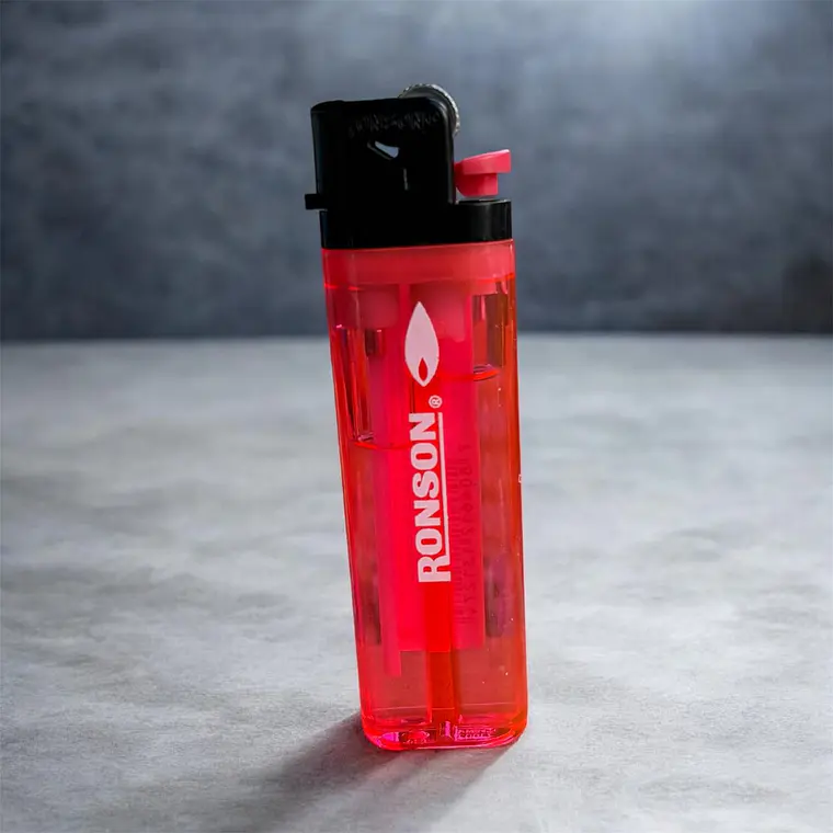Encendedores Ronson 5