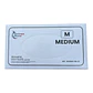 Guantes negros de Nitrilo Omicaan Gloves - Miniatura 1